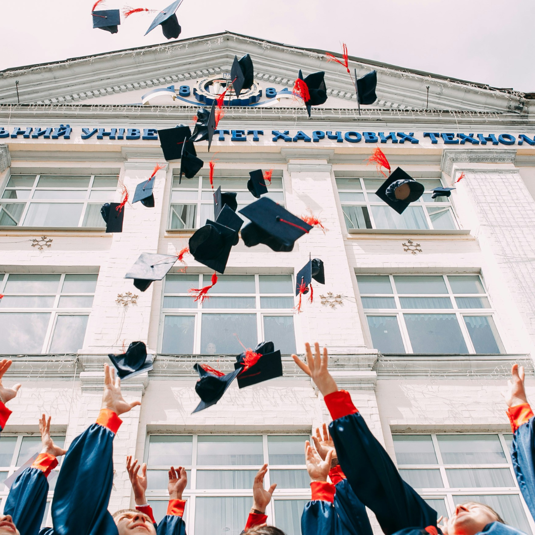 Graduación