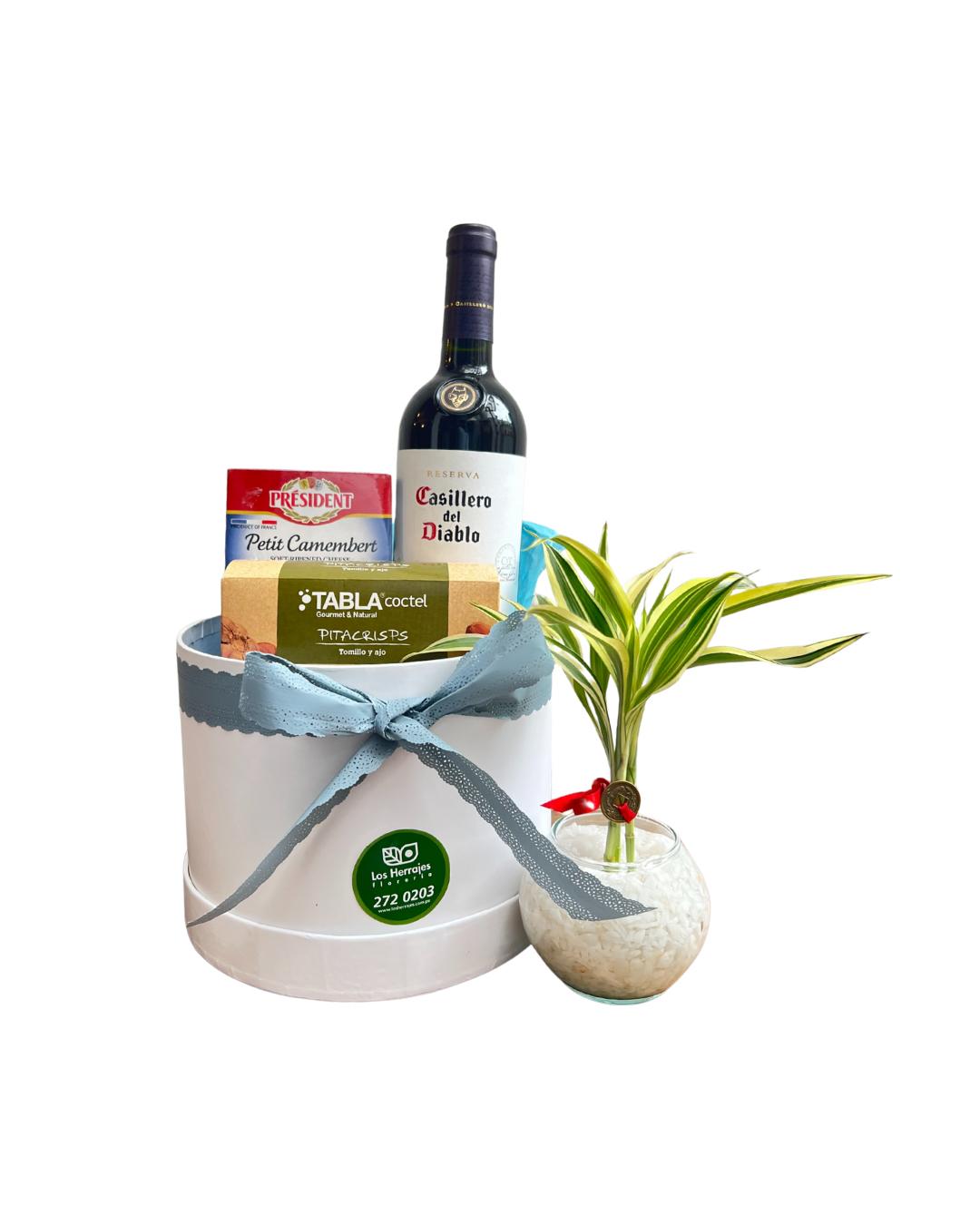 COMBO TINTO