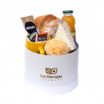 BOX DESAYUNO CLASICO