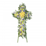 CRUZ DELICADA PASTELES