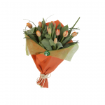 RAMO DE TULIPANES