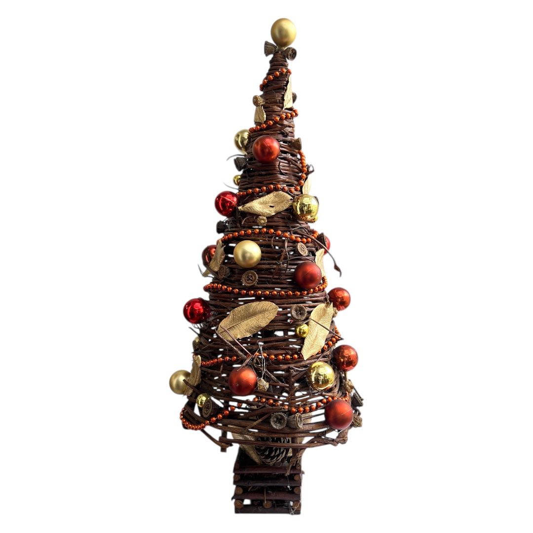 ARBOLITO NAVIDEÑO