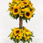TOPIARIO DE GIRASOL