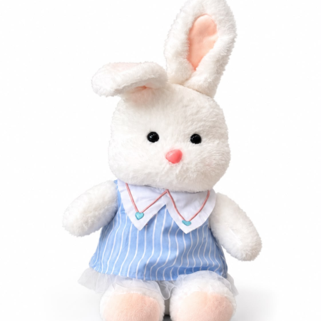 PELUCHE RABIT BOY