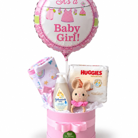 BABY RABITT SONAJA NIÑA