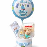 BABY RABITT SONAJA NIÑO