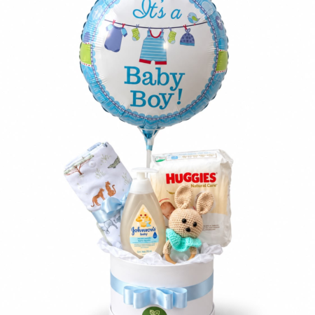 BABY RABITT SONAJA NIÑO