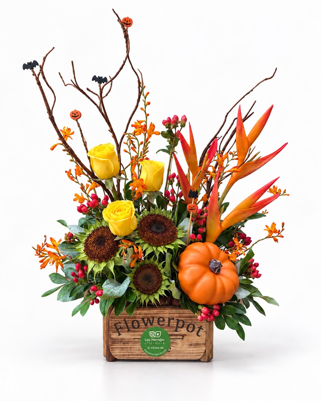 FLOWERPOT