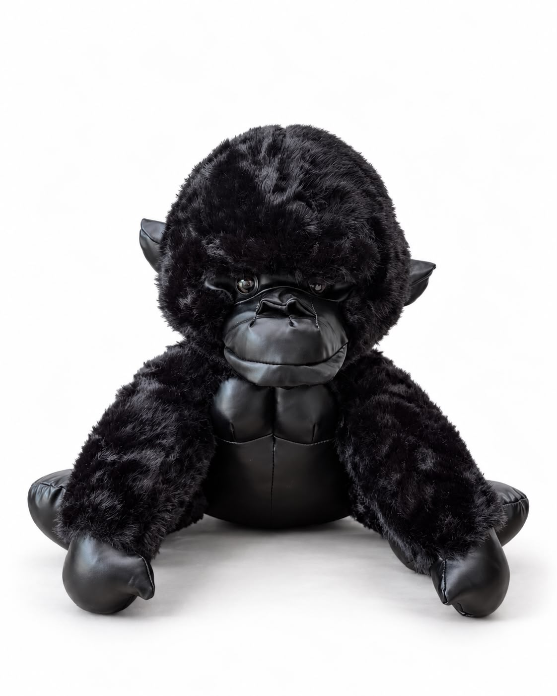 GORILA NEGRO